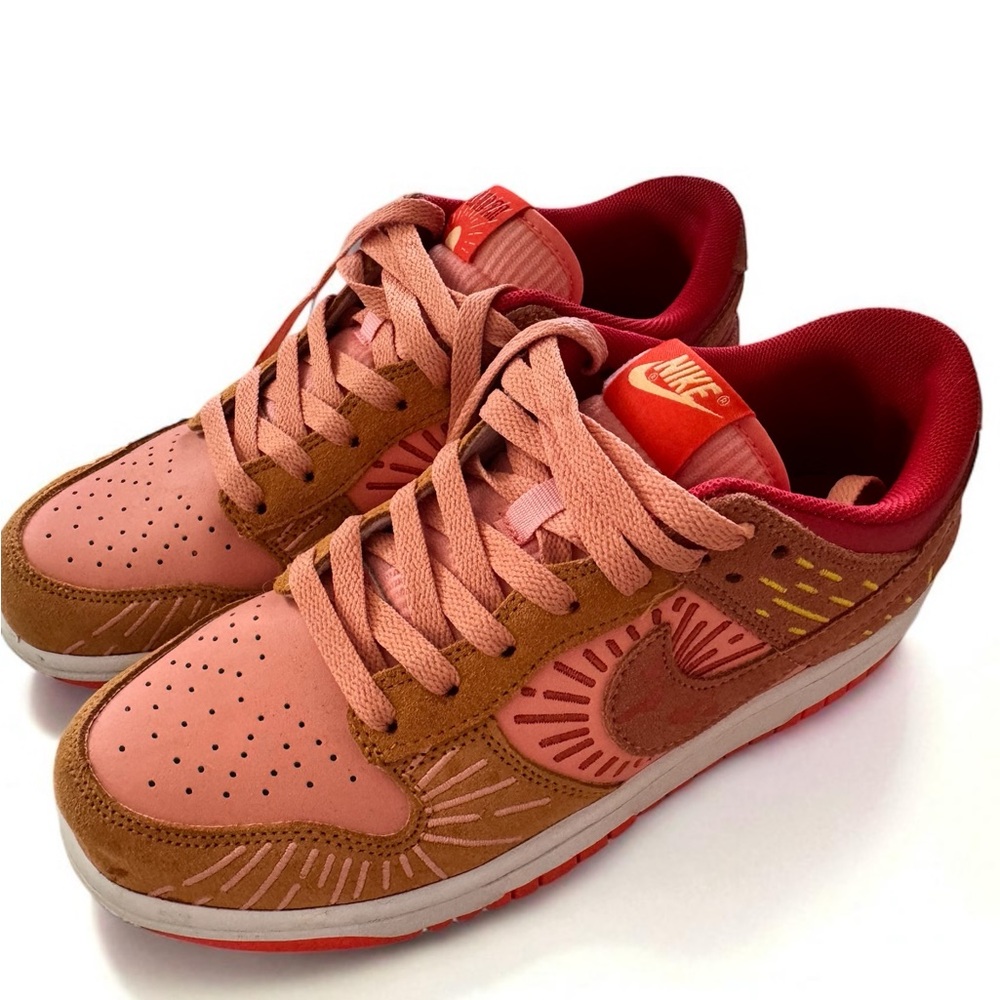 Nike Dunk Low Winter Solstice (W)